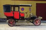 Renault 10 CV Limousine 1903 года